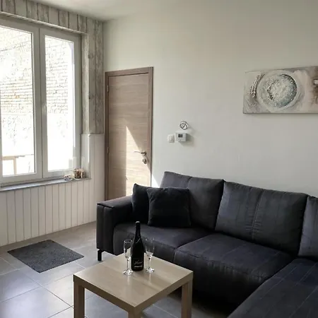 Διαμέρισμα Middelbeach Middelkerke