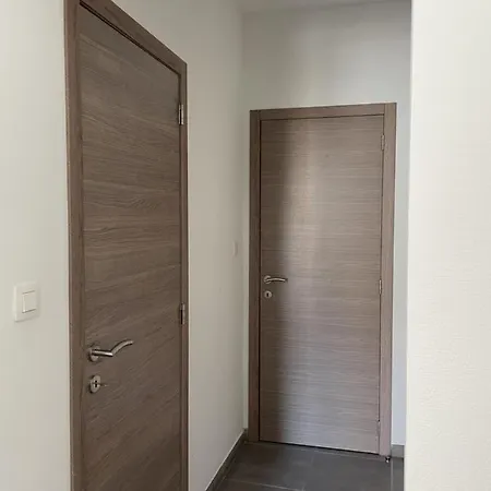 Διαμέρισμα Middelbeach Middelkerke