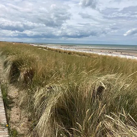 Διαμέρισμα Middelbeach