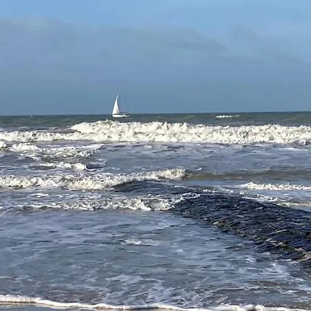 Διαμέρισμα Middelbeach Middelkerke